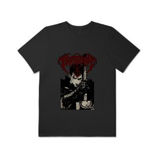 Nome do produto Camiseta Berserk 