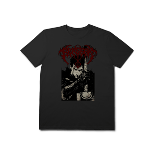 Nome do produto Camiseta Berserk 