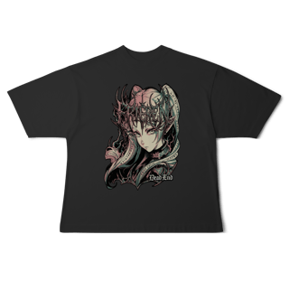 Nome do produto Camiseta Frieren 