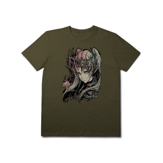 Nome do produto Camiseta Frieren 