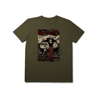 Nome do produto Camiseta Dragon Ball 