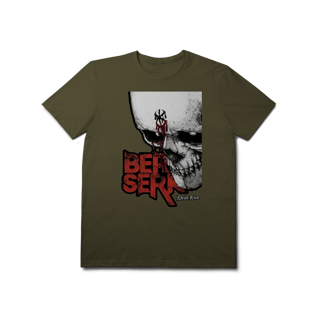 Nome do produto Camiseta Berserk 