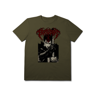 Nome do produto Camiseta Berserk 