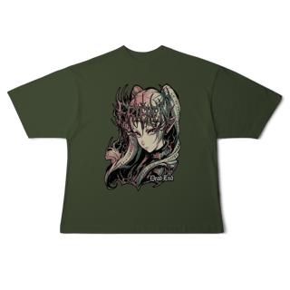 Nome do produto Camiseta Frieren 