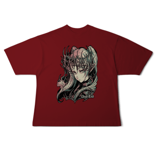 Nome do produto Camiseta Frieren 