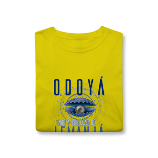 Nome do produto Camiseta Classica Saudação a Iemanjá
