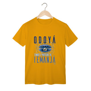 Nome do produto Camiseta Classica Saudação a Iemanjá