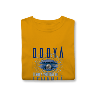 Nome do produto Camiseta Classica Saudação a Iemanjá