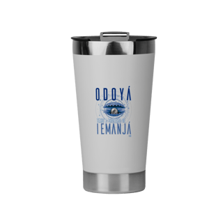 Nome do produto Copo Termico Saudação a Iemanjá