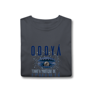 Nome do produto Camiseta Classica Saudação a Iemanjá