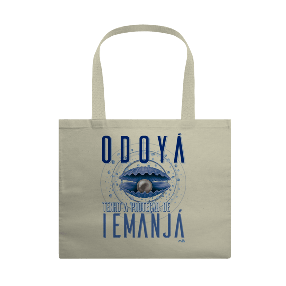 Saudação a Iemanjá