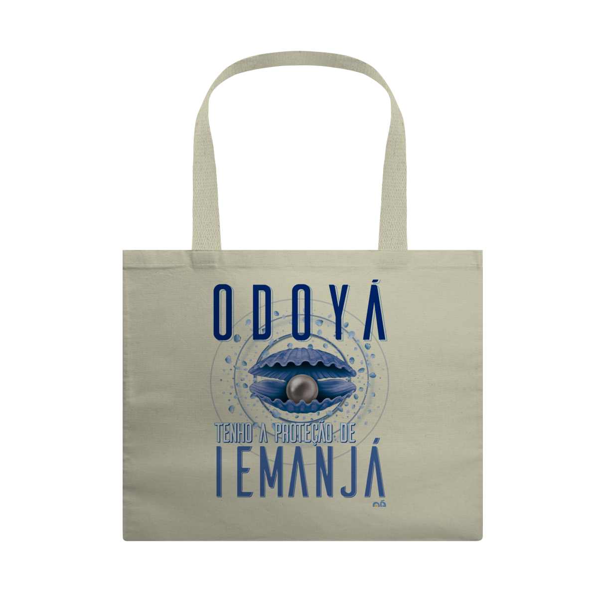 Saudação a Iemanjá Nome do produto: Saudação a Iemanjá