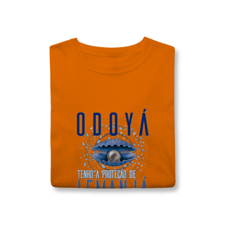 Nome do produto Camiseta Classica Saudação a Iemanjá