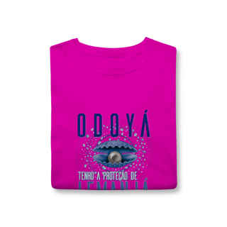 Nome do produto Camiseta Classica Saudação a Iemanjá