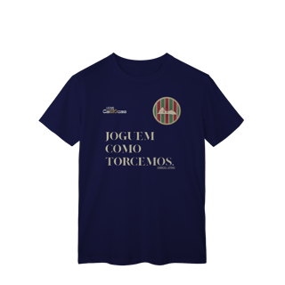 Nome do produto Joguem como torcemos