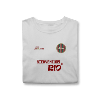 Nome do produto Bienvenidos a Rio