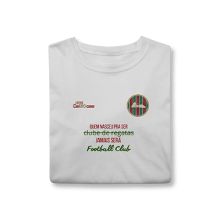 Nome do produto Football Club