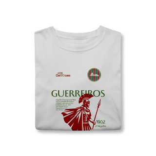 Nome do produto Guerreiros