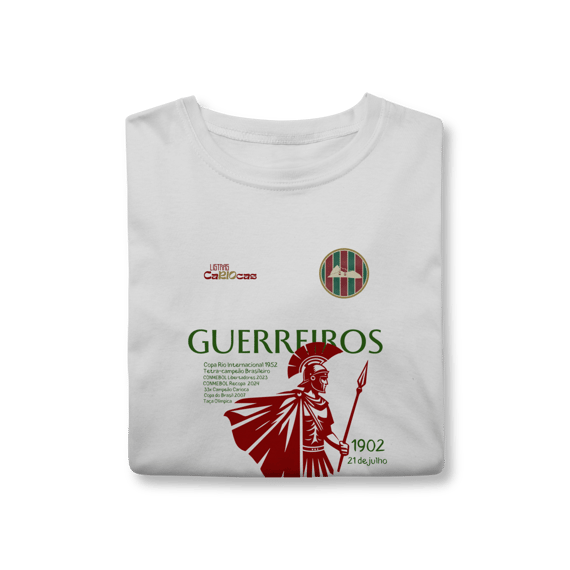 Guerreiros