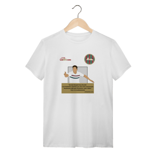 Nome do produto eLLe é TRICOLOR