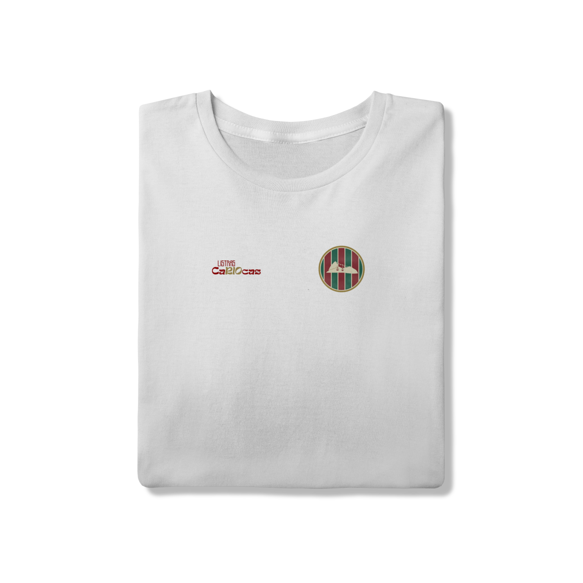 Nome do produto: Carioca