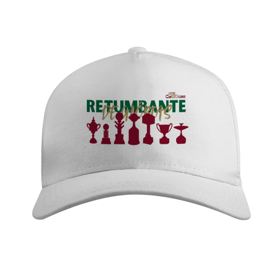 Retumbante de Glórias