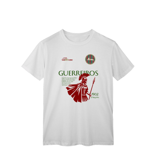 Nome do produto Guerreiros