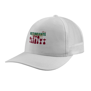 Nome do produto Retumbante de Glórias