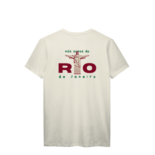 Nome do produto Somos do RJ