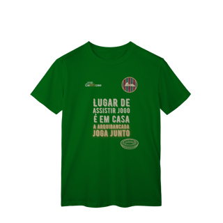 Nome do produto Arquibancada joga junto