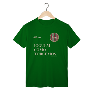Nome do produto Joguem como torcemos