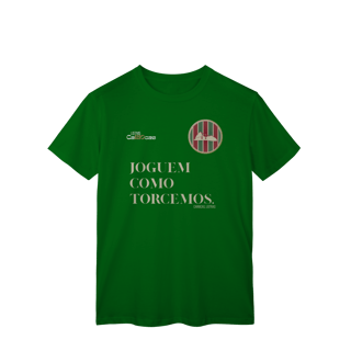 Nome do produto Joguem como torcemos