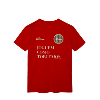 Nome do produto Joguem como torcemos