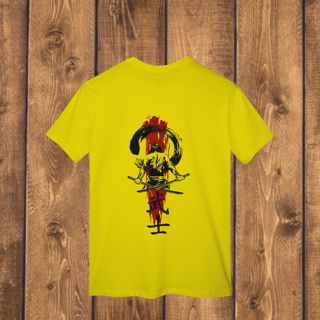 Nome do produto T-shirt Classic: 