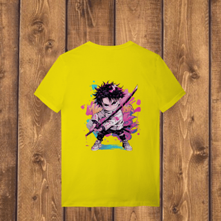 Nome do produto T-shirt Quality: 