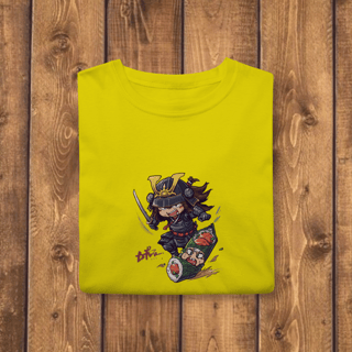 Nome do produto T-shirt Classic: 