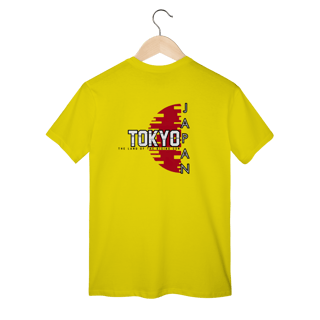 Nome do produto T-shirt Classic: 