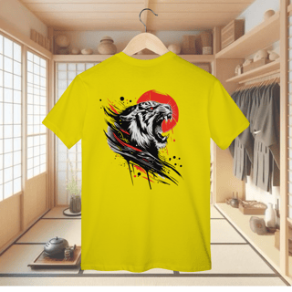 Nome do produto T-shirt Classic: 