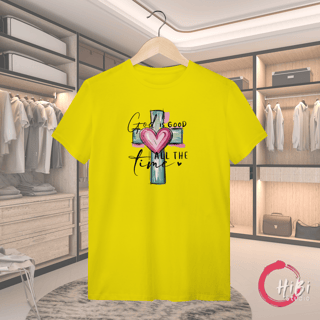 Nome do produto T-shirt Quality: 