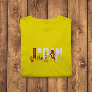 Nome do produto T-shirt Classic: 