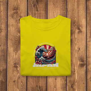 Nome do produto T-shirt Classic: 