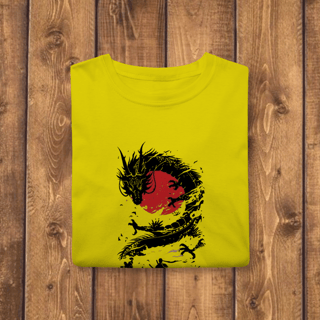 Nome do produto T-shirt Classic: 