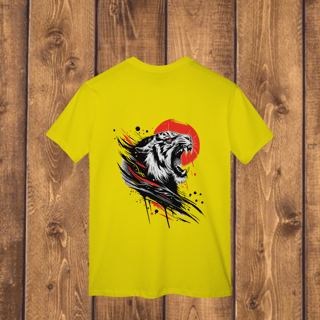 Nome do produto T-shirt Classic: 