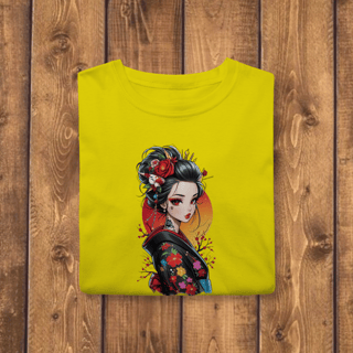 Nome do produto T-shirt Classic: 