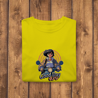 Nome do produto T-shirt Classic: 