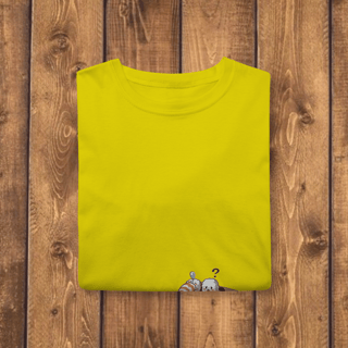 Nome do produto T-shirt Classic: 