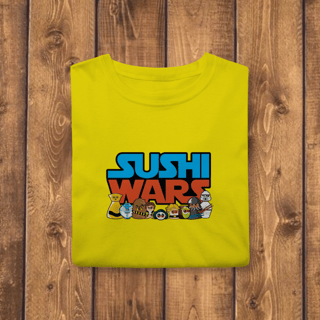 Nome do produto T-shirt Classic: 