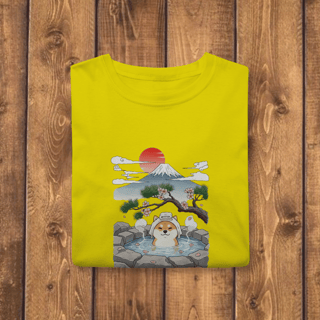 Nome do produto T-shirt Classic: 