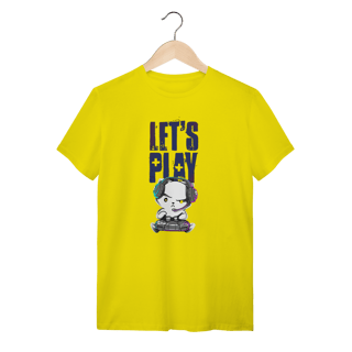 Nome do produto T-shirt Quality 