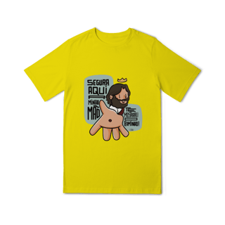 Nome do produto T-Shirt Kids Quality 